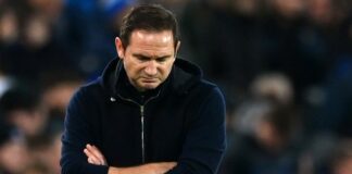 Lampard