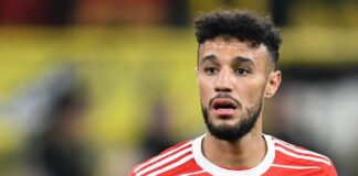 Mazraoui