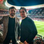 Milo Borisov Oscar Mayo Pardo