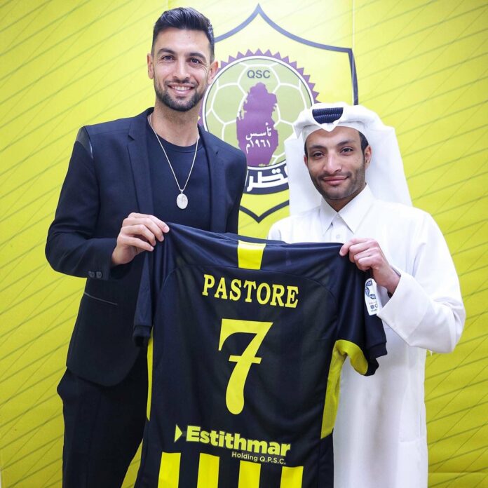 Pastore Pastore