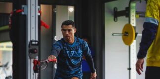 Ronaldo