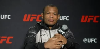 UFC