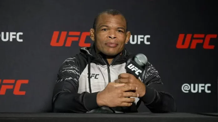 UFC