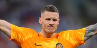 Weghorst