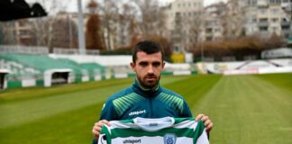 aleksandar vasilev