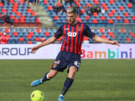 andrea hristov