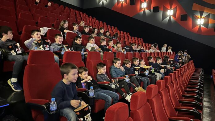 ares kino ares kino