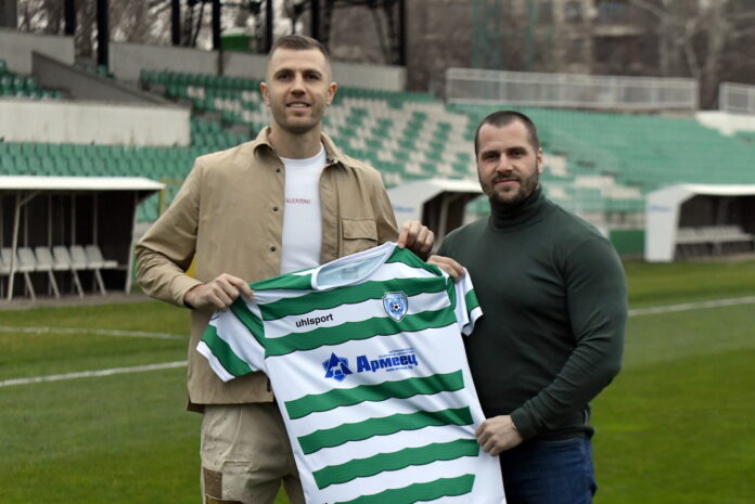atanas iliev atanas iliev