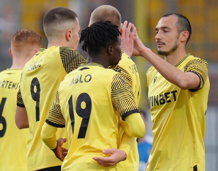 botev plovdiv ablo