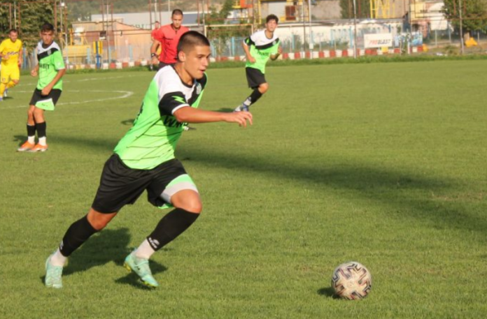 botev vraca 2 dubal
