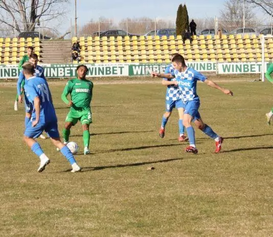 botev vraca montana
