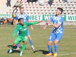 botev vraca montana iordan iordanov