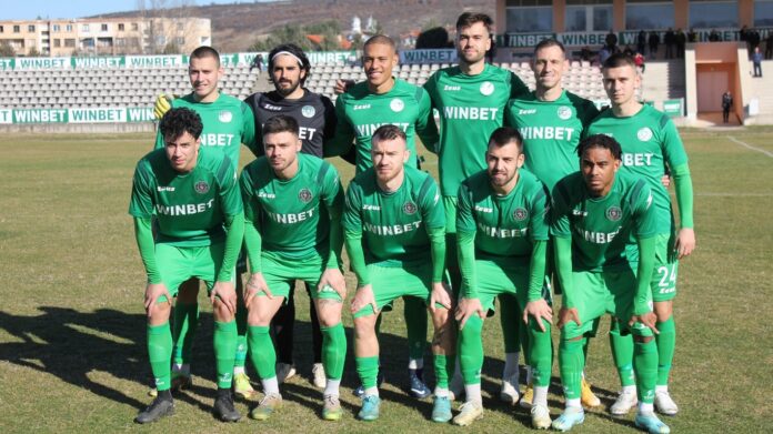 botev vraca otbor botev vraca otbor