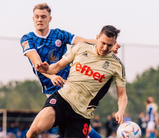 cska 1948 hanza roshtok