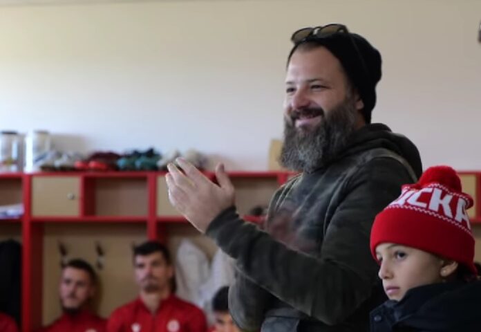 danail ganchev danail ganchev