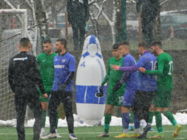 etar 2 dubal ludogorets 3 trebal