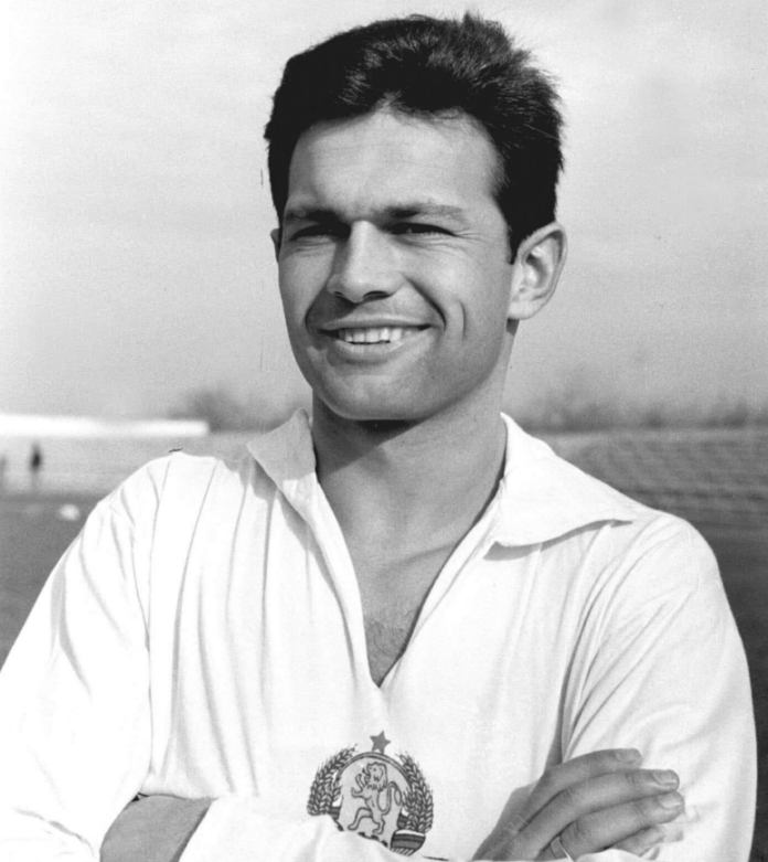 georgi asparuhov georgi asparuhov