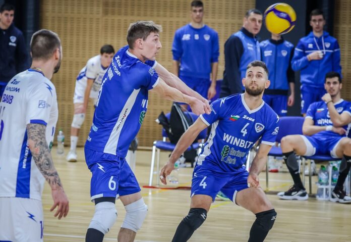 igor yudin