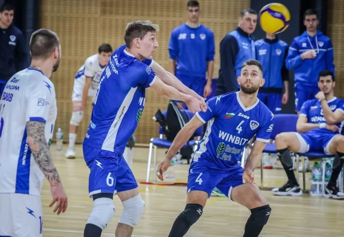 igor yudin