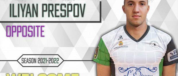 ilian prespov ilian prespov