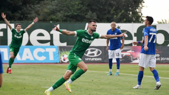 kaloqn krastev