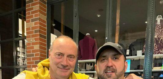 kokala i vladi dimitrov