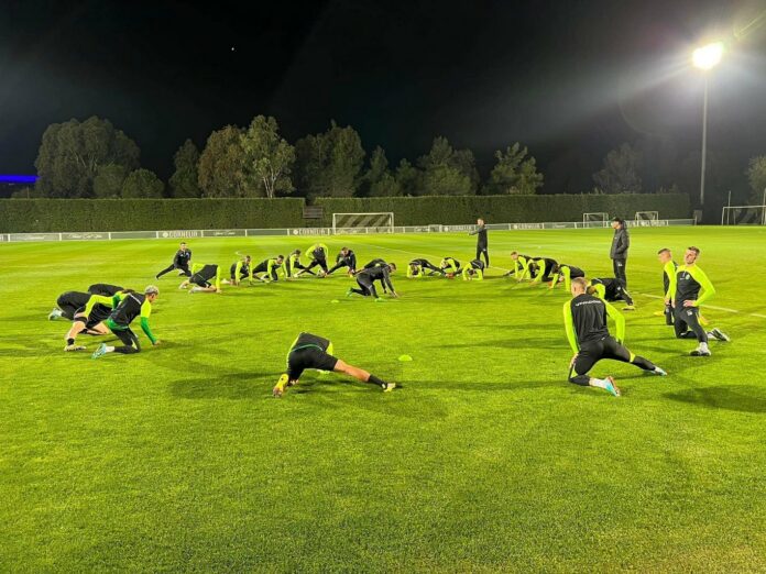 ludogorets ludogorets