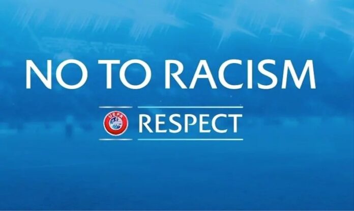 notoracism