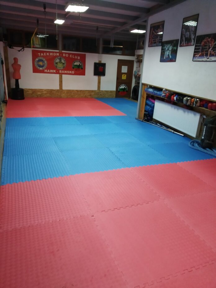 novo tatami novo tatami