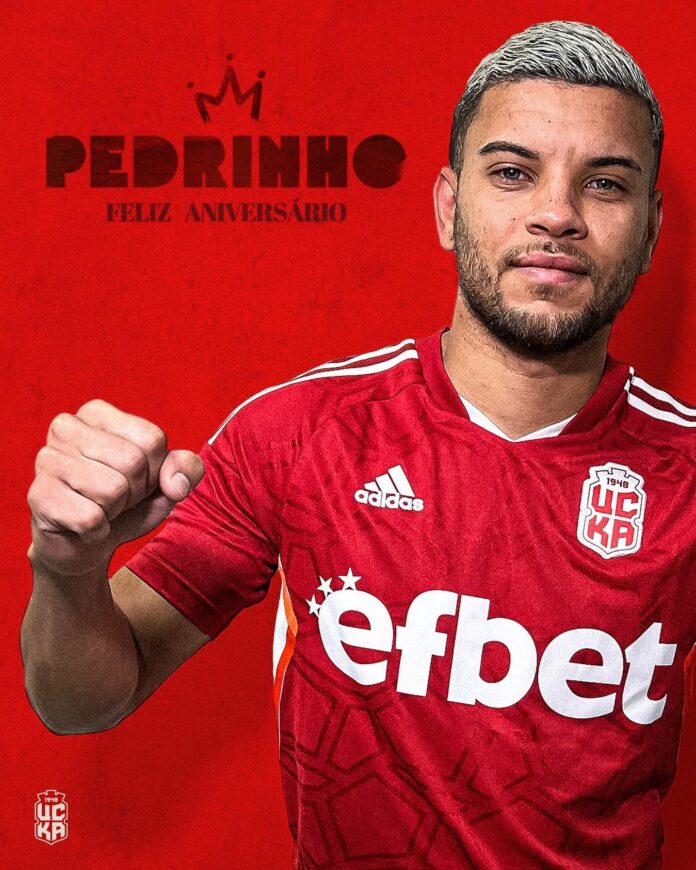 pedrinio