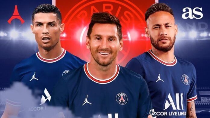 psg 1 psg 1