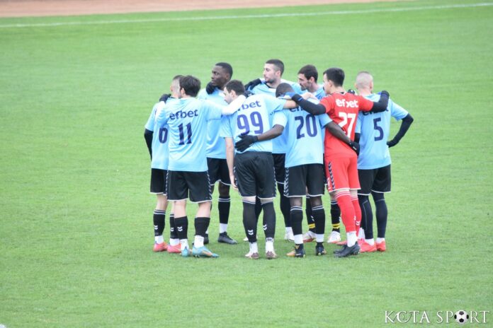 sozopol cska 1948 2 dubal 3 sozopol cska 1948 2 dubal 3