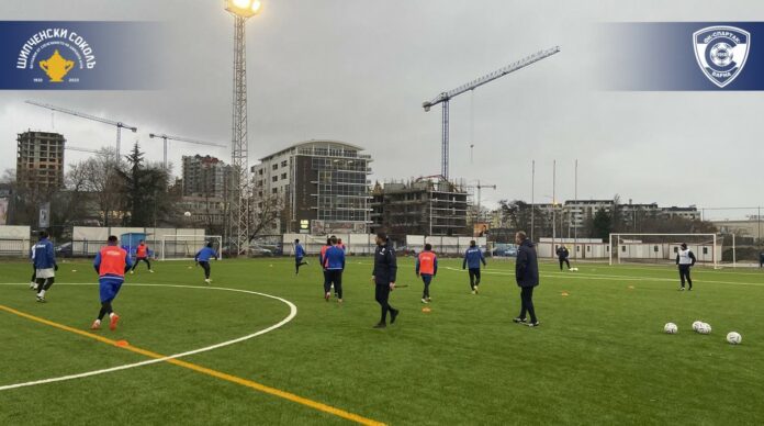 spartak varna