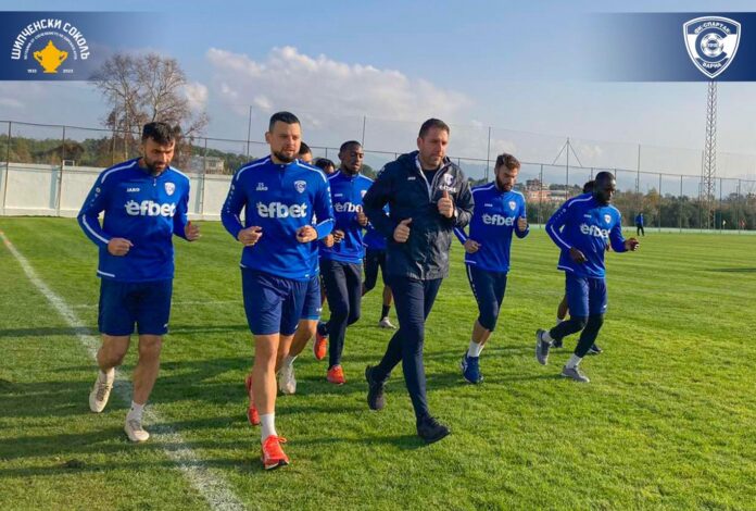 spartak varna georgi chilikov
