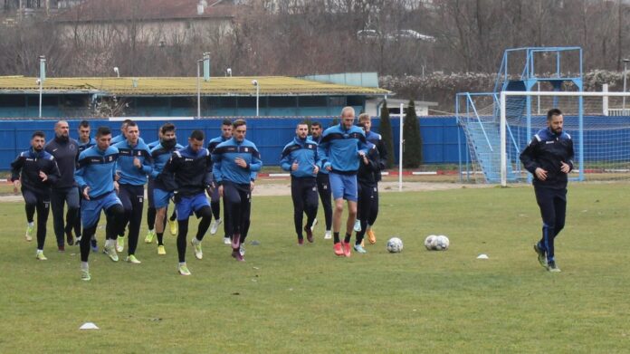sportist svoge sportist svoge
