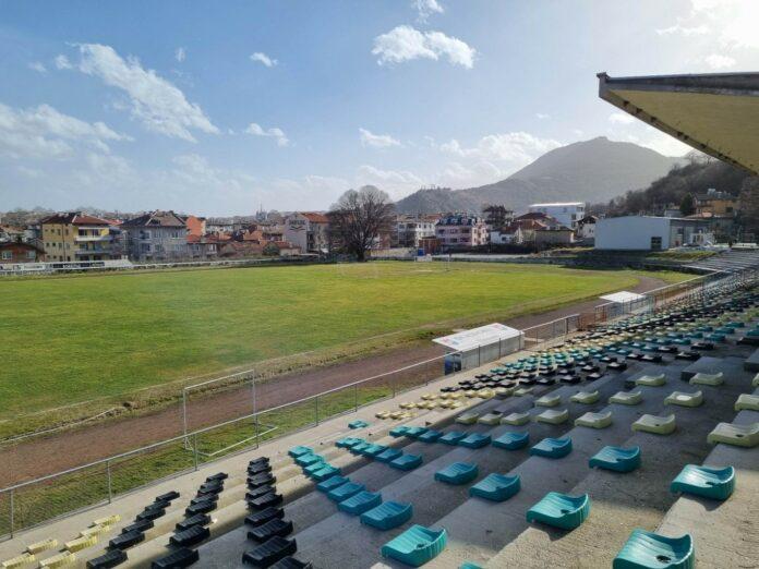 stadion asenovgrad stadion asenovgrad