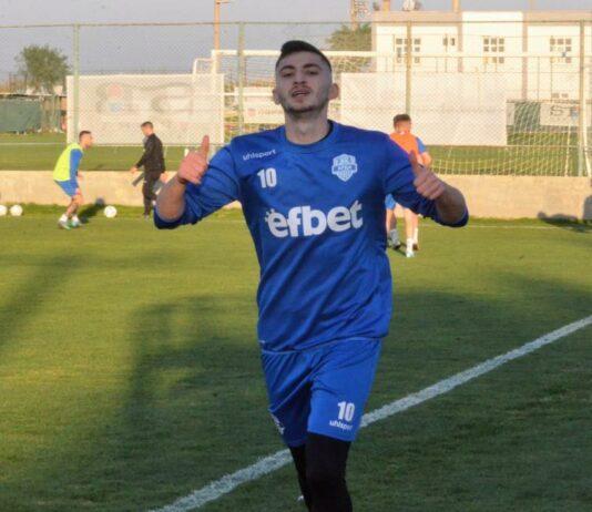 svetoslav kovachev