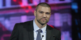 tervel pulev