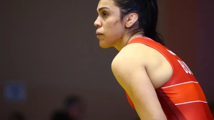 wrestling wrestling
