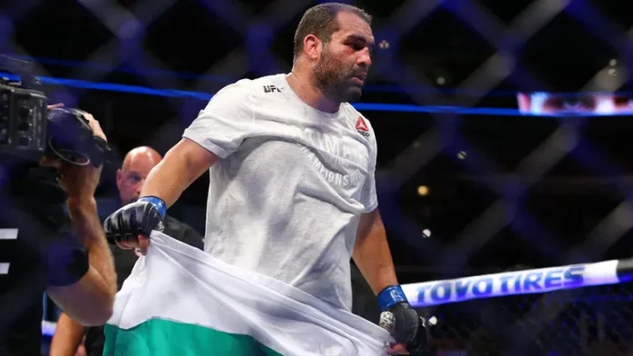 Bagata UFC Bagata UFC