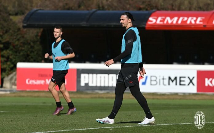 Zlatan Ibrahimovic i Maksimilian FpBTmZMXsAAPSNz