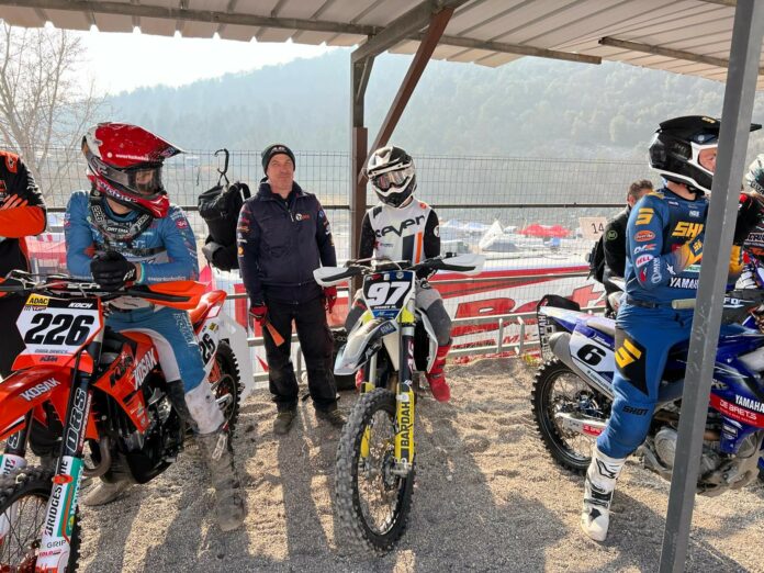 Italia motocross Italia motocross