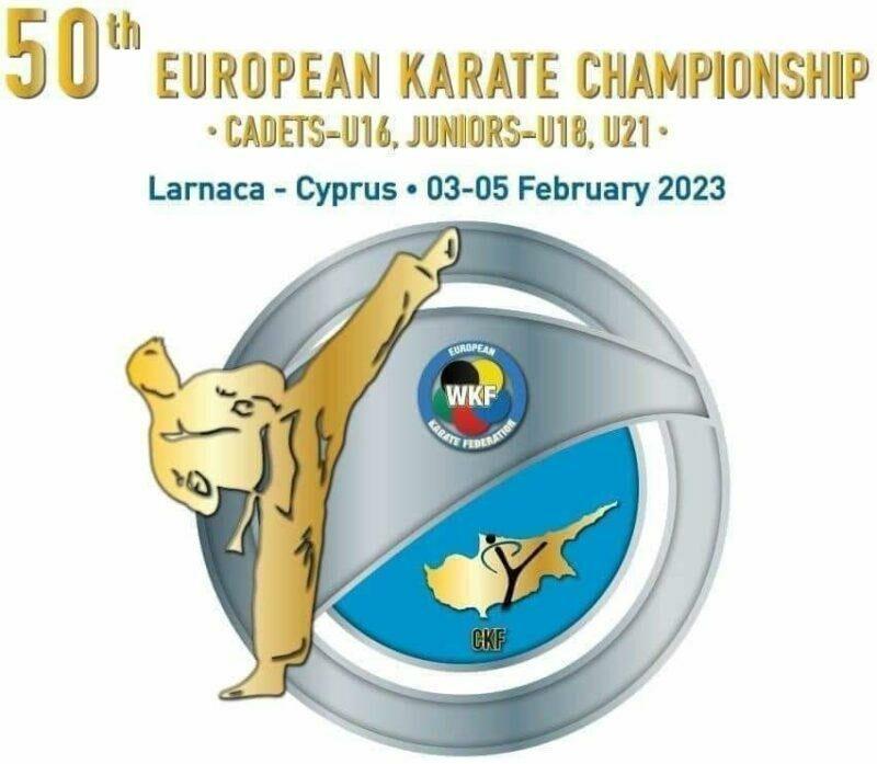 Karate Larnaka