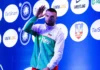 Kiril Milov Zagreb Borba