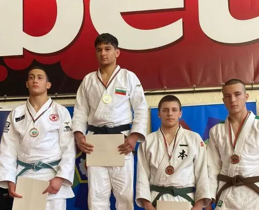 Kodokan Dzhuod