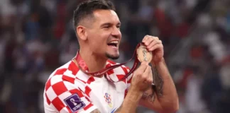 Lovren