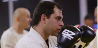 Mitko Bozhanov 1