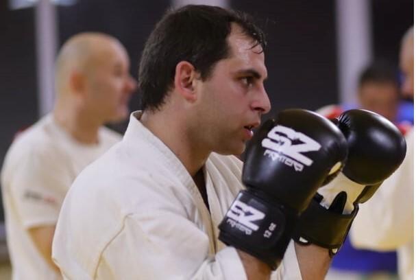 Mitko Bozhanov 1 Mitko Bozhanov 1