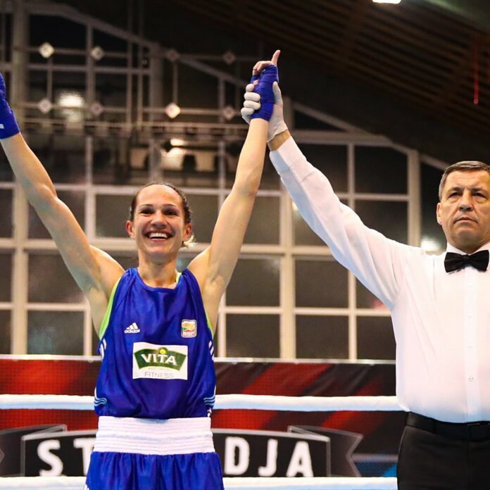 Stamira Petrova 1 Stamira Petrova 1