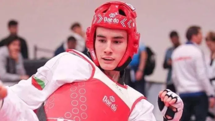Taekwon do 1 Taekwon do 1